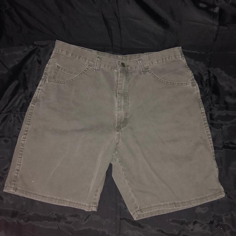 Wrangler Shorts